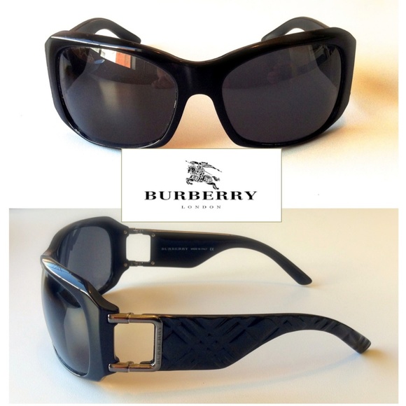 Burberry Accessories - 😎 Burberry Designer Sunglasses